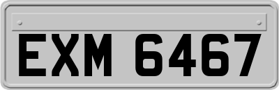 EXM6467