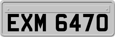 EXM6470