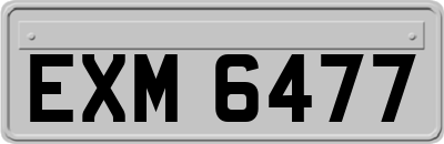 EXM6477