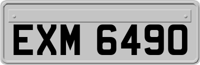 EXM6490