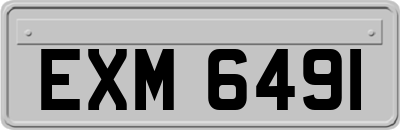 EXM6491