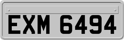 EXM6494