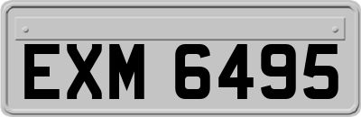 EXM6495