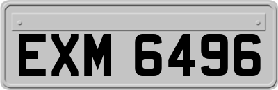 EXM6496