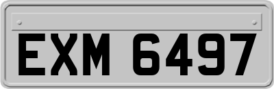 EXM6497