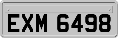 EXM6498