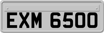 EXM6500