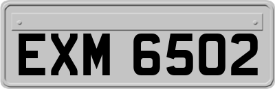 EXM6502