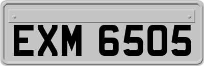EXM6505