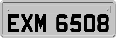 EXM6508