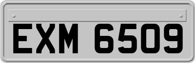 EXM6509