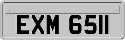 EXM6511
