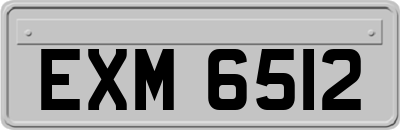 EXM6512