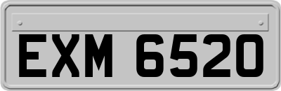 EXM6520