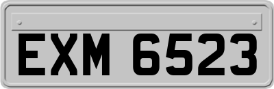 EXM6523