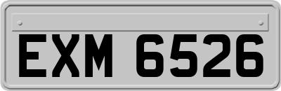 EXM6526
