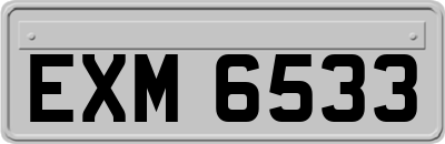 EXM6533