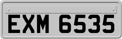 EXM6535