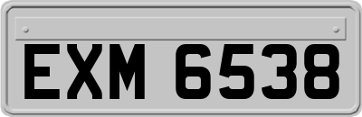 EXM6538