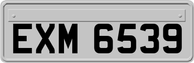 EXM6539
