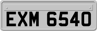 EXM6540