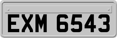 EXM6543