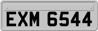 EXM6544