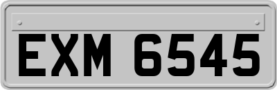 EXM6545