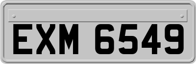 EXM6549