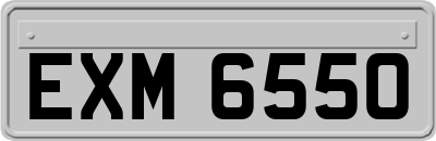 EXM6550