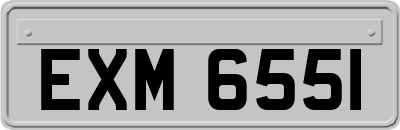 EXM6551