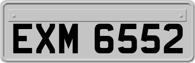 EXM6552