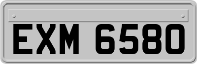 EXM6580