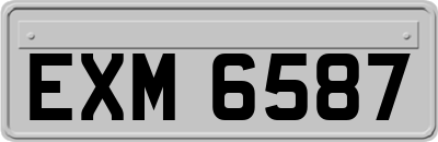 EXM6587