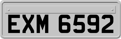EXM6592