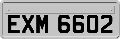 EXM6602