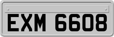 EXM6608