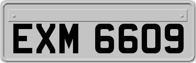 EXM6609