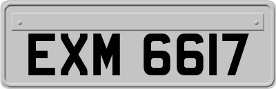 EXM6617