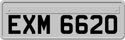 EXM6620