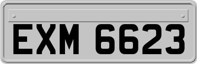 EXM6623