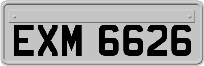 EXM6626