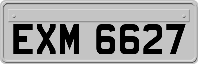 EXM6627