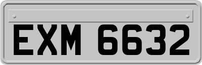 EXM6632