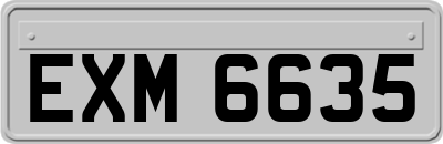 EXM6635