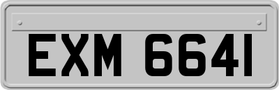 EXM6641