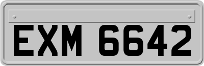 EXM6642
