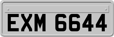 EXM6644