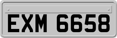 EXM6658