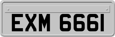 EXM6661